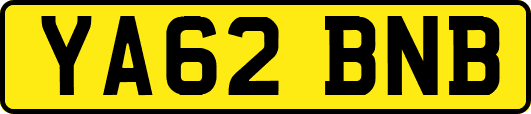 YA62BNB