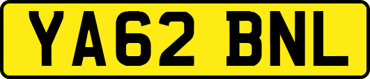 YA62BNL