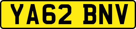 YA62BNV