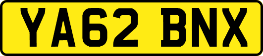 YA62BNX