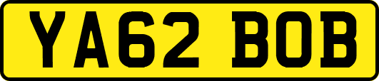 YA62BOB