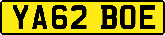YA62BOE