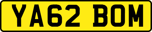 YA62BOM