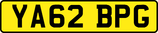 YA62BPG