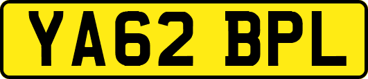 YA62BPL