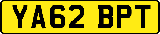 YA62BPT