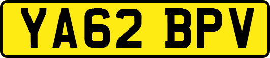 YA62BPV