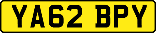 YA62BPY
