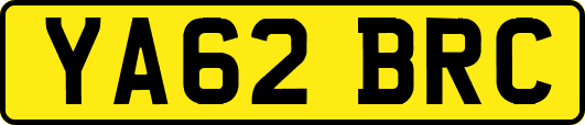 YA62BRC