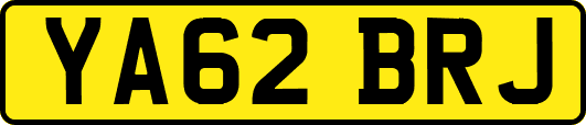 YA62BRJ