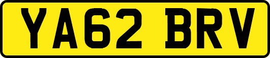 YA62BRV