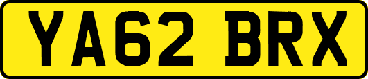 YA62BRX