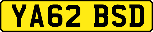 YA62BSD