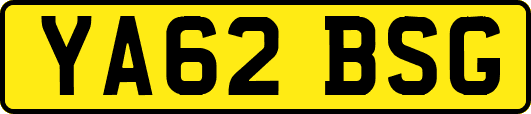 YA62BSG