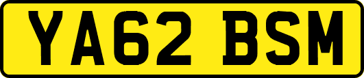 YA62BSM