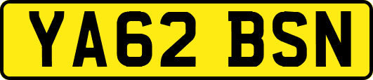 YA62BSN