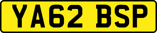 YA62BSP