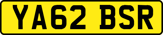 YA62BSR