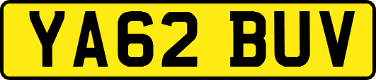 YA62BUV