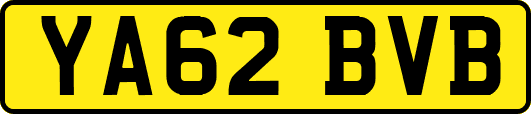 YA62BVB