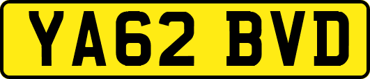 YA62BVD