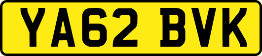 YA62BVK