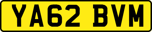 YA62BVM