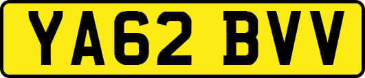 YA62BVV