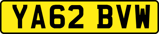 YA62BVW