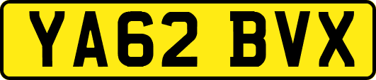YA62BVX