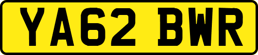 YA62BWR
