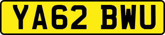 YA62BWU