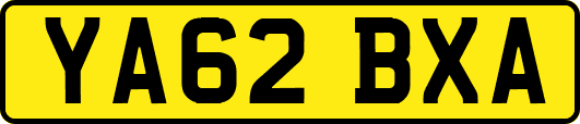 YA62BXA