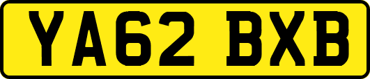 YA62BXB