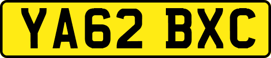 YA62BXC
