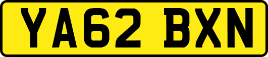 YA62BXN
