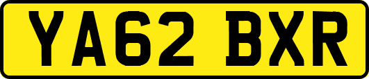 YA62BXR