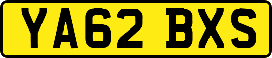 YA62BXS