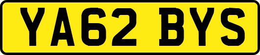 YA62BYS