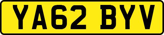 YA62BYV