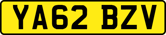 YA62BZV