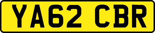 YA62CBR