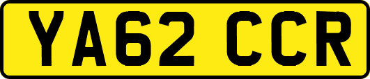 YA62CCR