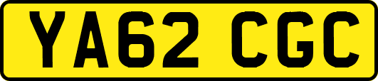 YA62CGC