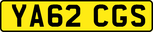 YA62CGS