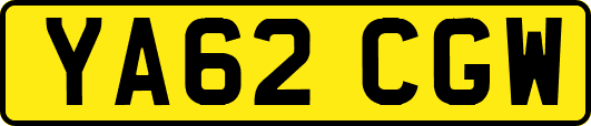 YA62CGW