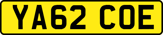 YA62COE