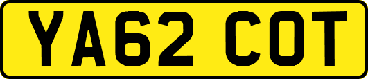 YA62COT