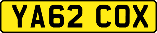 YA62COX