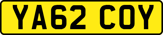 YA62COY